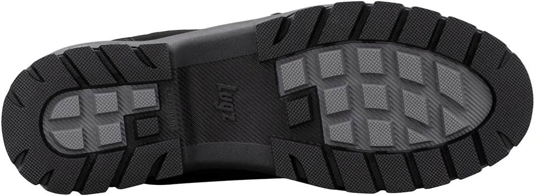 Lugz Men's Wilderness Chukka Boot