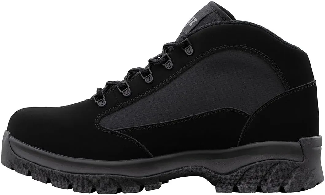 Lugz Men's Wilderness Chukka Boot