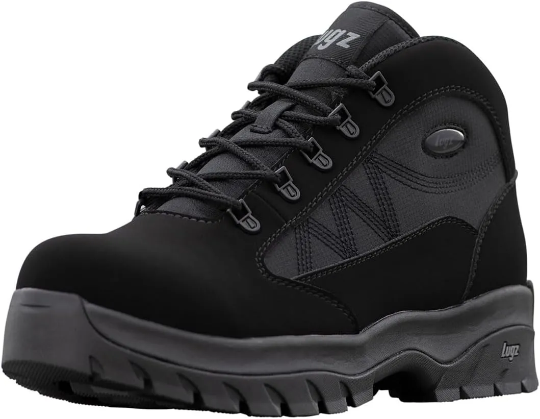 Lugz Men's Wilderness Chukka Boot