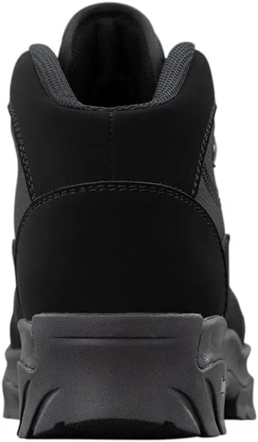 Lugz Men's Wilderness Chukka Boot