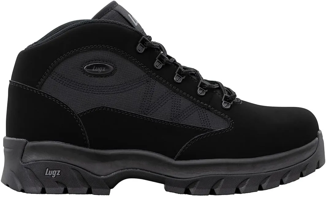 Lugz Men's Wilderness Chukka Boot