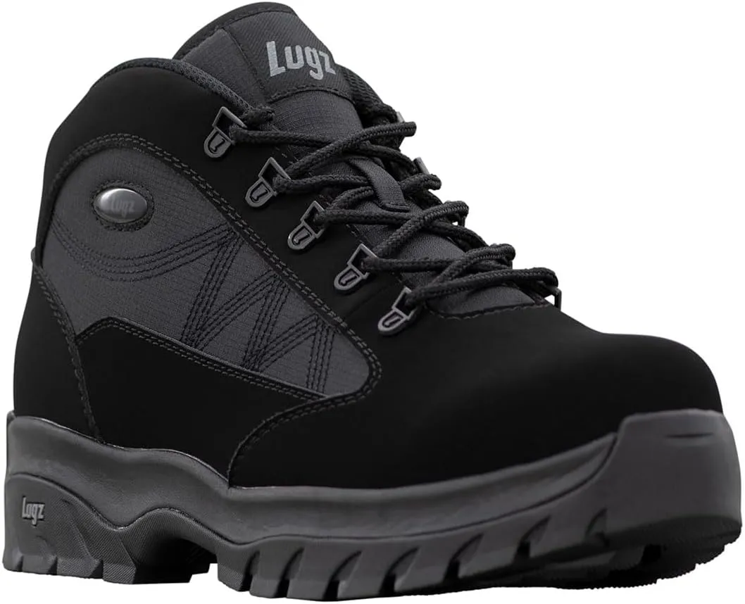 Lugz Men's Wilderness Chukka Boot