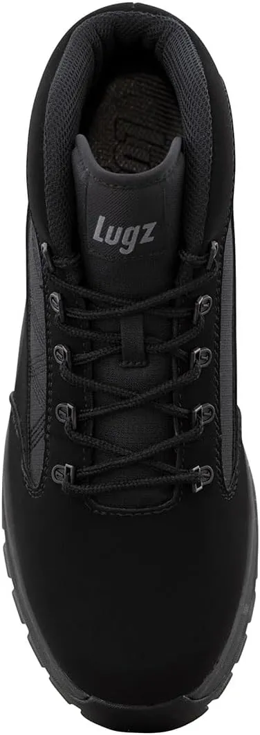 Lugz Men's Wilderness Chukka Boot