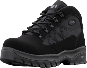 Lugz Men's Wilderness Chukka Boot