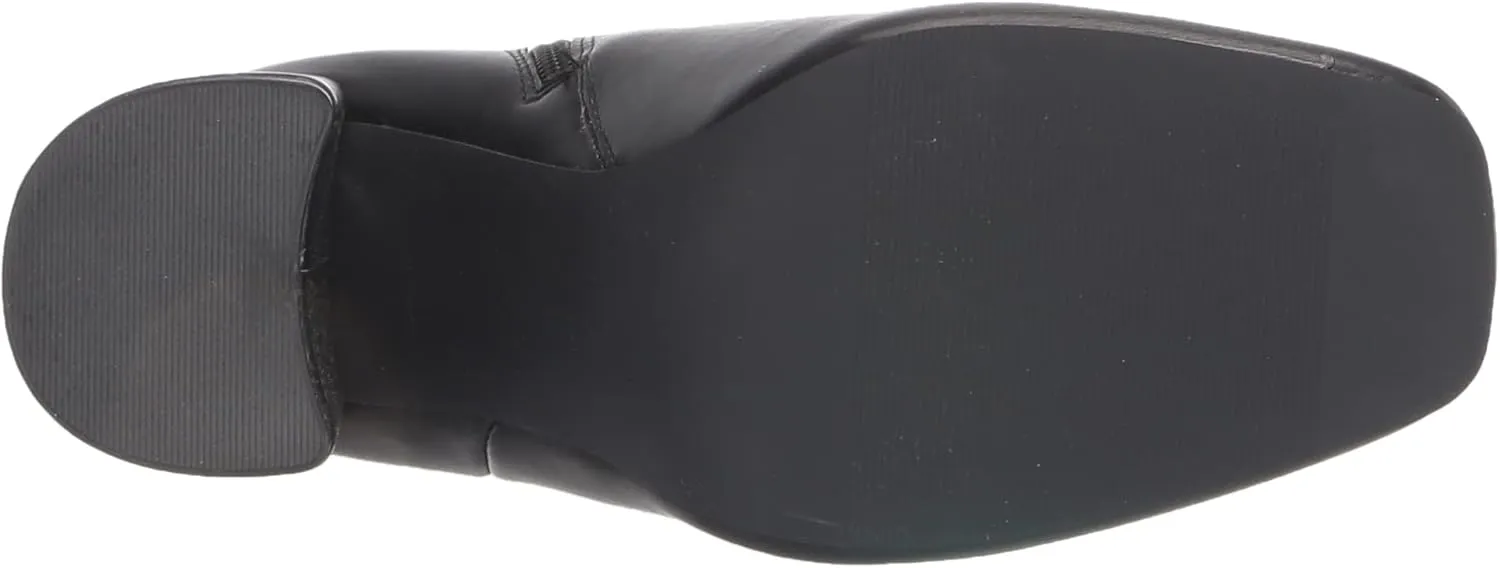 Madden Girl Women's While Ankle Boot