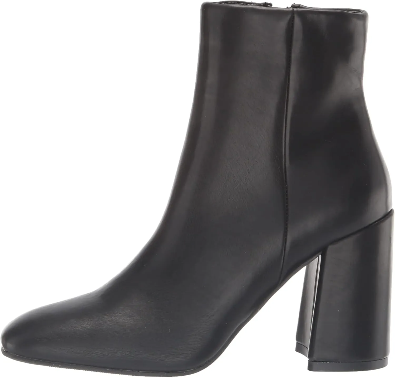 Madden Girl Women's While Ankle Boot