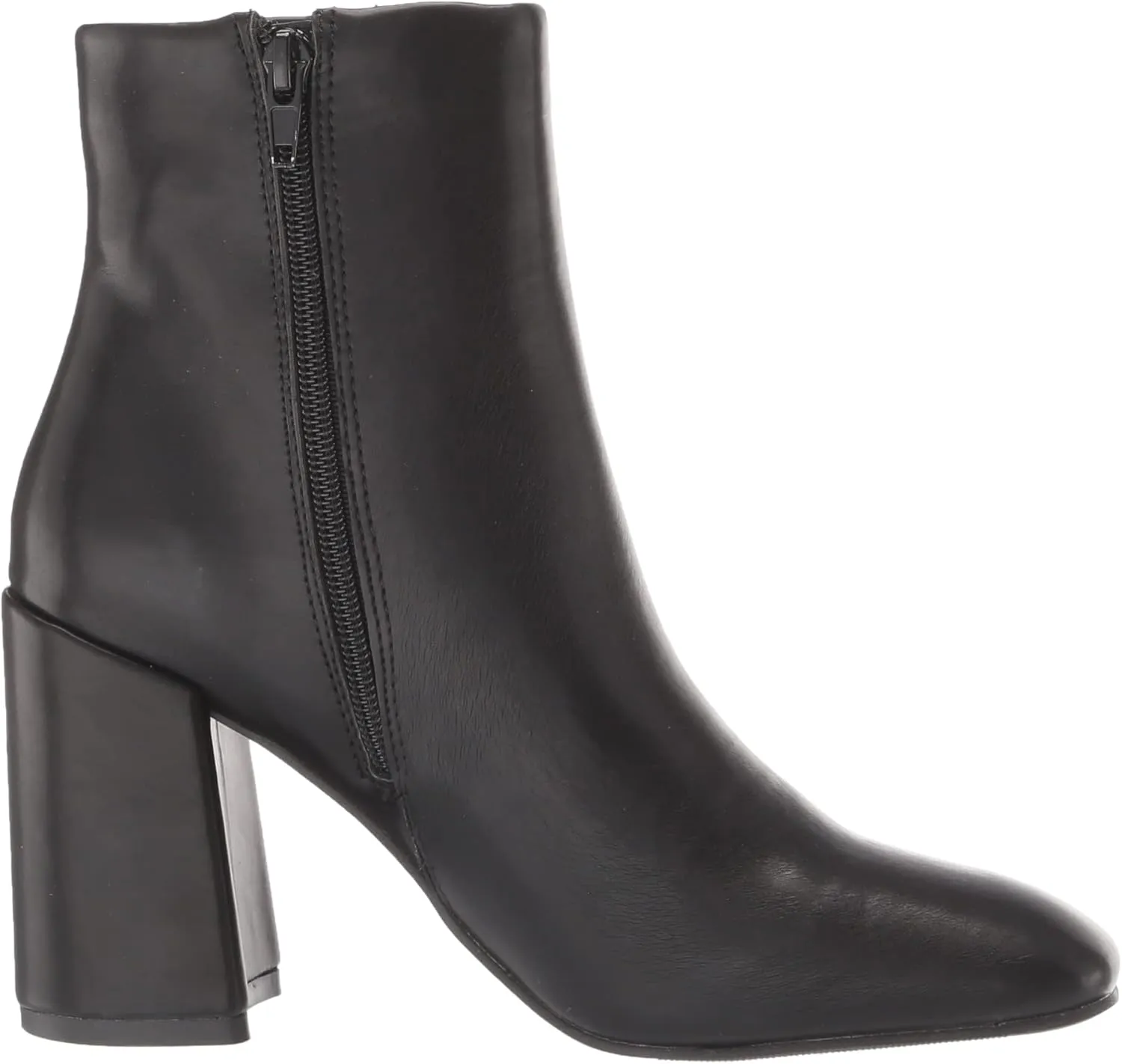 Madden Girl Women's While Ankle Boot