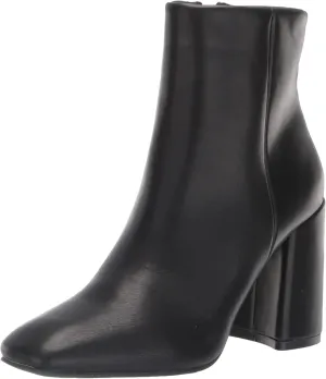 Madden Girl Women's While Ankle Boot