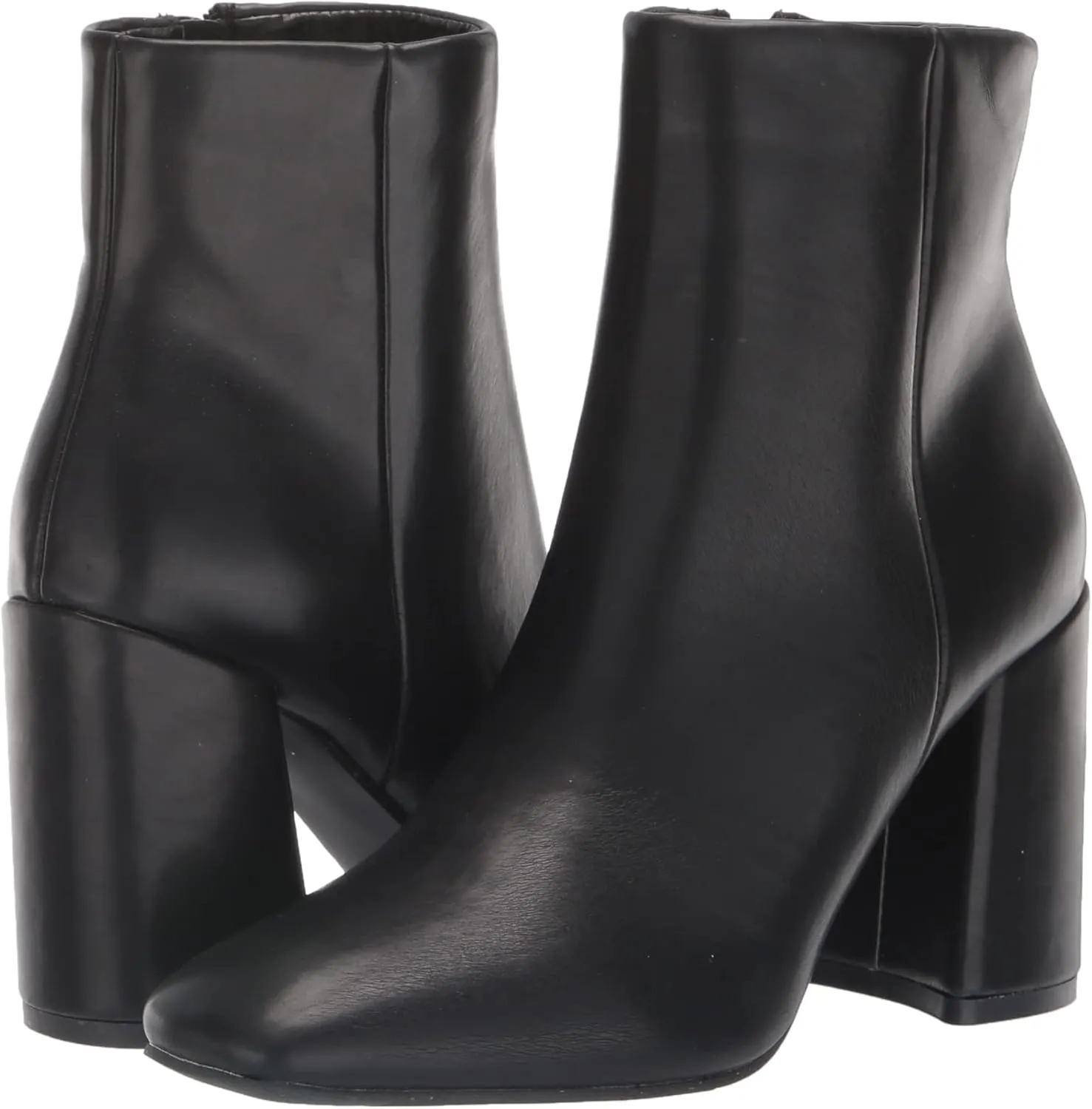 Madden Girl Women's While Ankle Boot