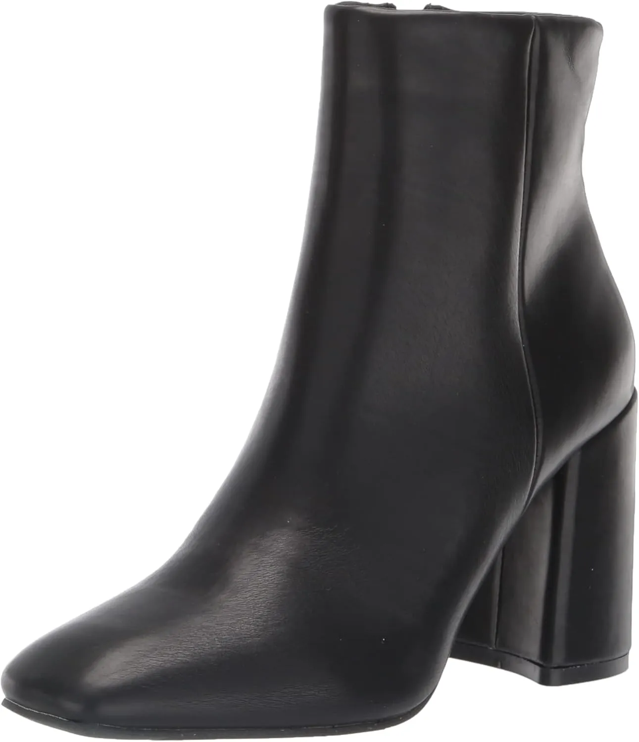 Madden Girl Women's While Ankle Boot