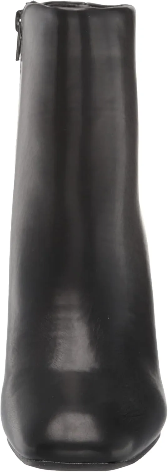 Madden Girl Women's While Ankle Boot