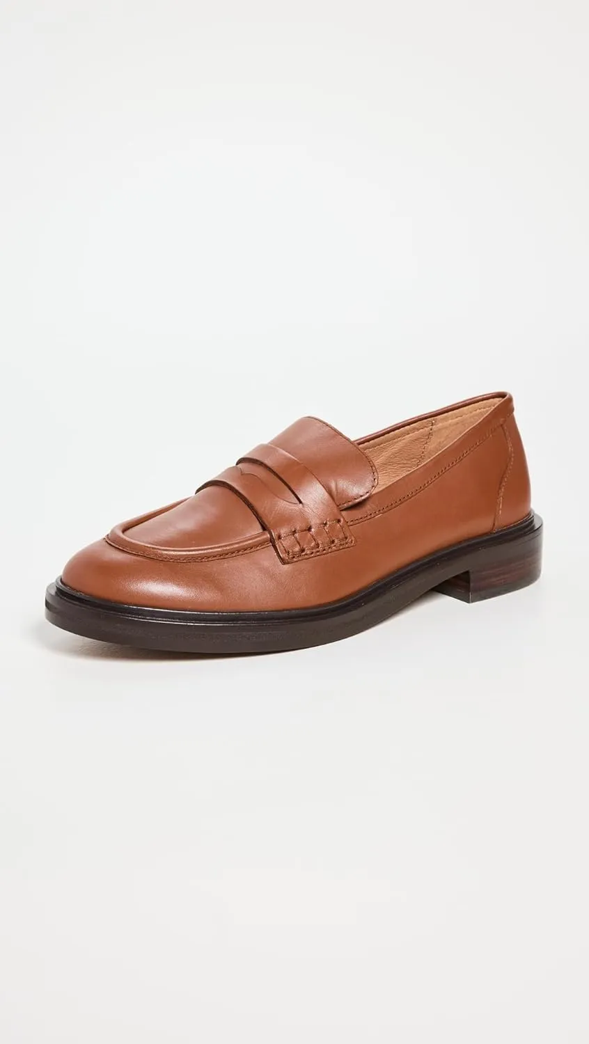 Madewell The Cosme Elastic Mary Jane - mesh