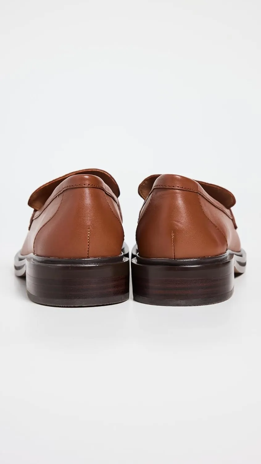 Madewell The Cosme Elastic Mary Jane - mesh