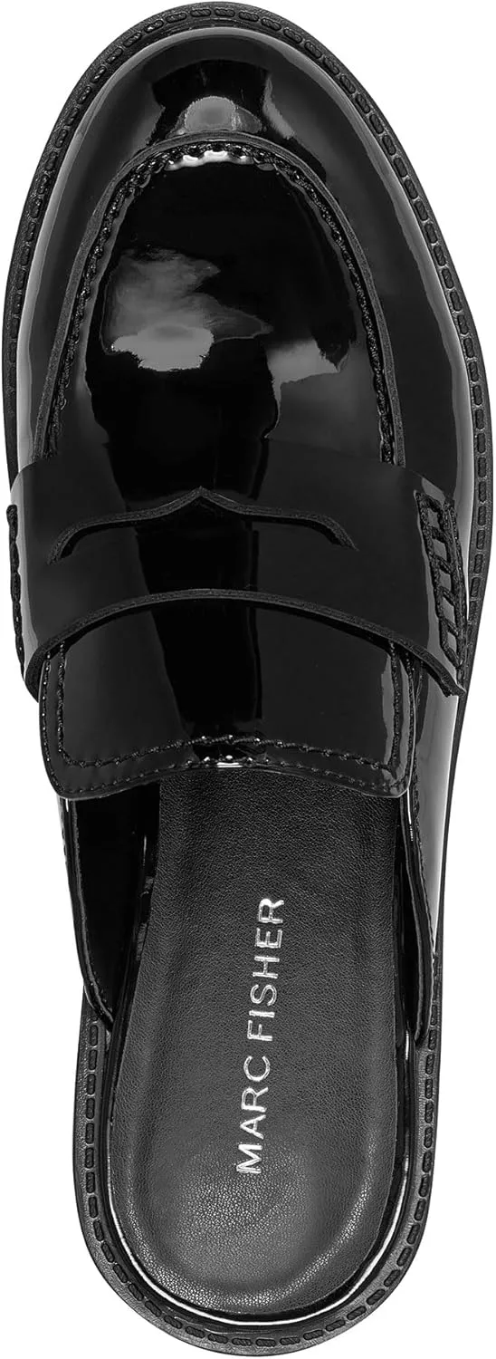 Marc Fisher Women's Burlesk Loafer