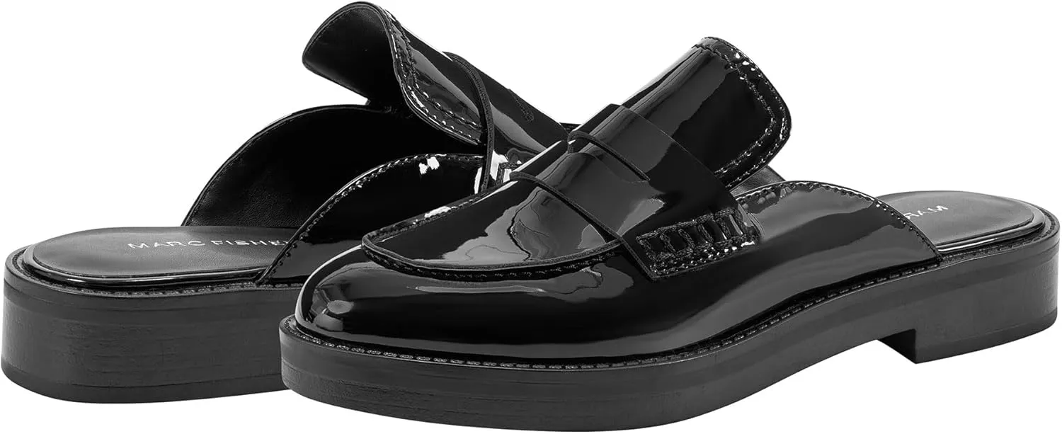 Marc Fisher Women's Burlesk Loafer