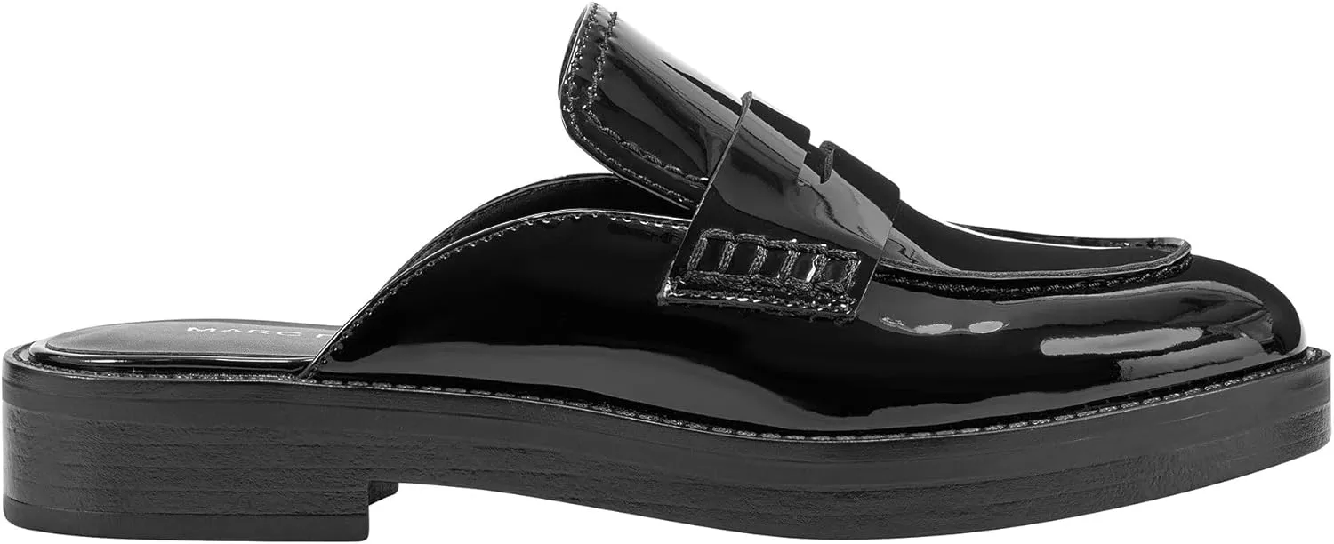 Marc Fisher Women's Burlesk Loafer