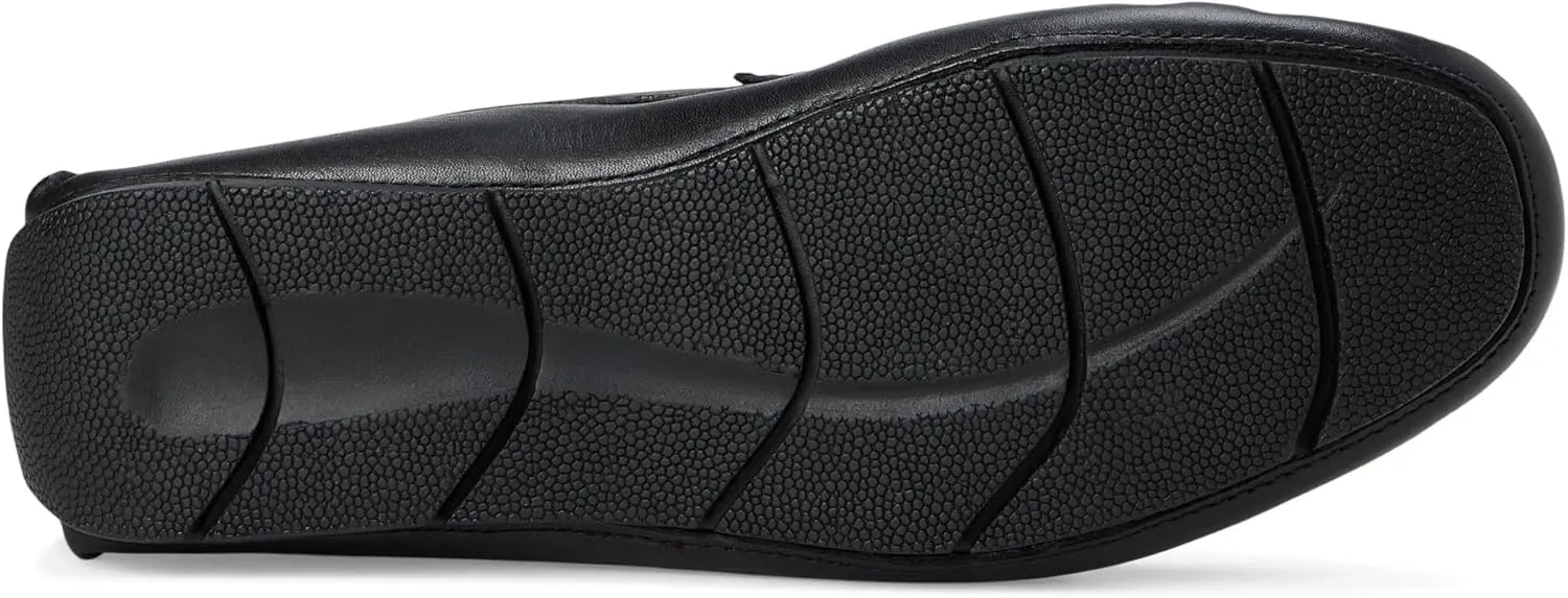 Marc Joseph New York Mens Loafers Casual Slip On Shoes Leather Penny Loafers for Men