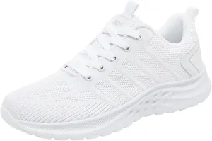 Men Sports Shoes Fashionable Couple Simple and Solid Color Thick Bottomed Flat Mesh Breathable and Mens Chukka Sneaker