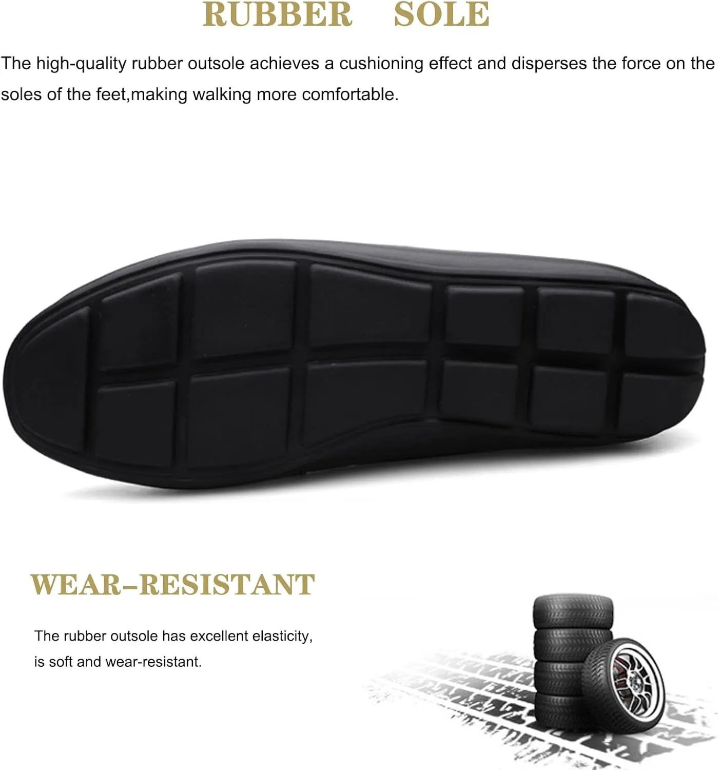 Men's Breathable Mesh Slip On Soft Sole Loafers,Lightweight Comfortable Low Top Flat Walking Shoes Casual Fashion Driving Shoes