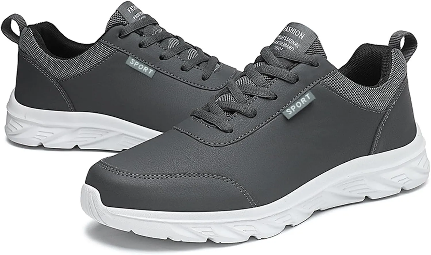 Men's Kiking Shoes Sports Low Top Running Classic Breathable Comfortable Mens Sneaker