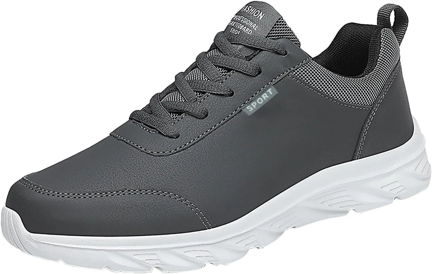 Men's Kiking Shoes Sports Low Top Running Classic Breathable Comfortable Mens Sneaker
