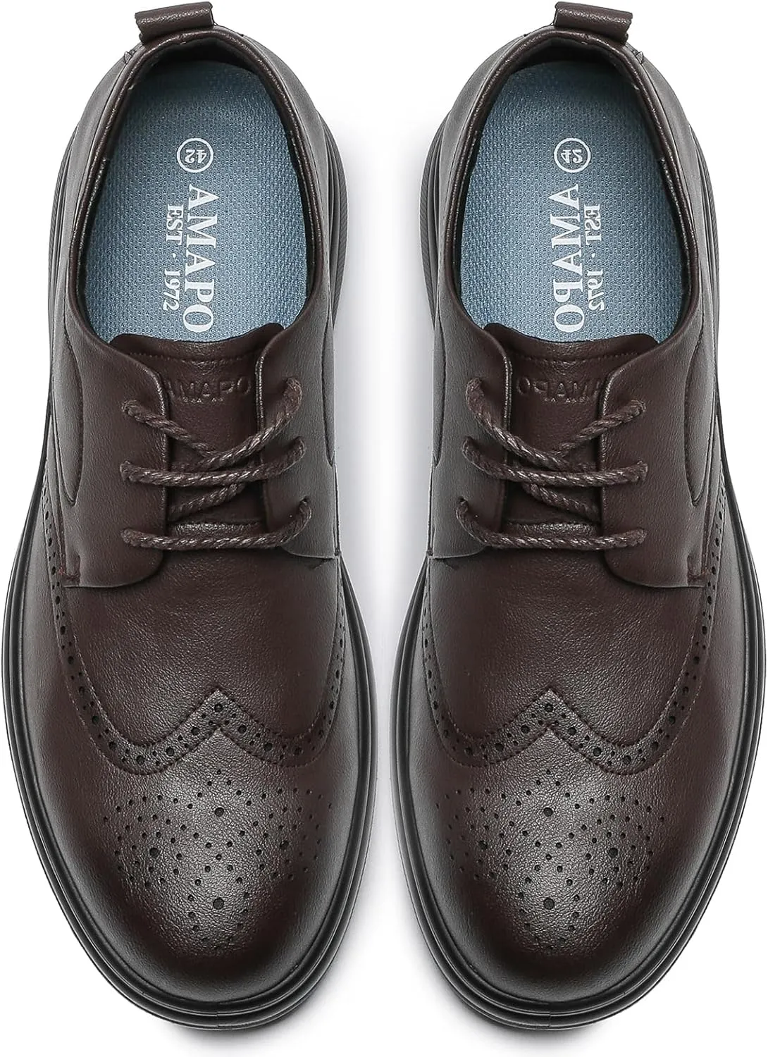 Men's Loafer Dress Shoes Classic Oxfords Shoes for Men Formal Business