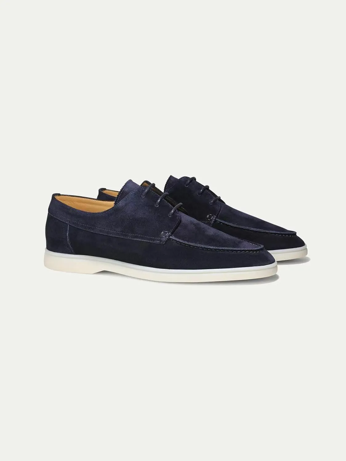 Men's Shoes Slip-On Loafers Comfortable Casual Shoes Slip on Lace up Shoes Dress Shoes Casual Oxford Shoes Business Formal Shoes Breathable Moccasins Driving Walking Shoes