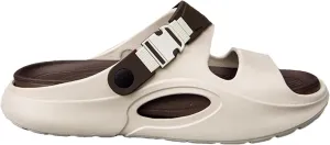 Men's Thick Sole Clogs - Soft Water-Resistant Beach and Garden Shoes