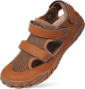 Mens Womens Water Shoes Barefoot Beach Sandals Wide Width Quick Dry Swim Aqua Shoes with Arch Support for Pool Diving Hiking Kayaking Outdoor Sport Athletic Summer