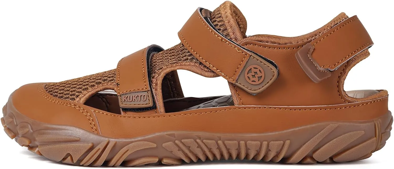 Mens Womens Water Shoes Barefoot Beach Sandals Wide Width Quick Dry Swim Aqua Shoes with Arch Support for Pool Diving Hiking Kayaking Outdoor Sport Athletic Summer