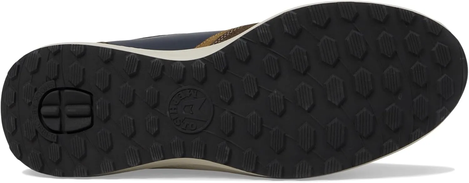 Mephisto Men's Dino Sneaker