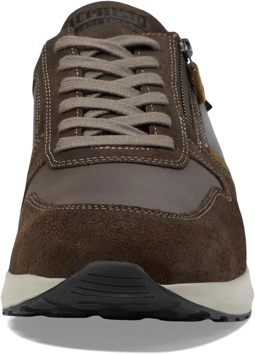 Mephisto Men's Dino Sneaker