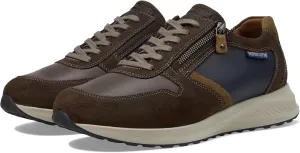 Mephisto Men's Dino Sneaker