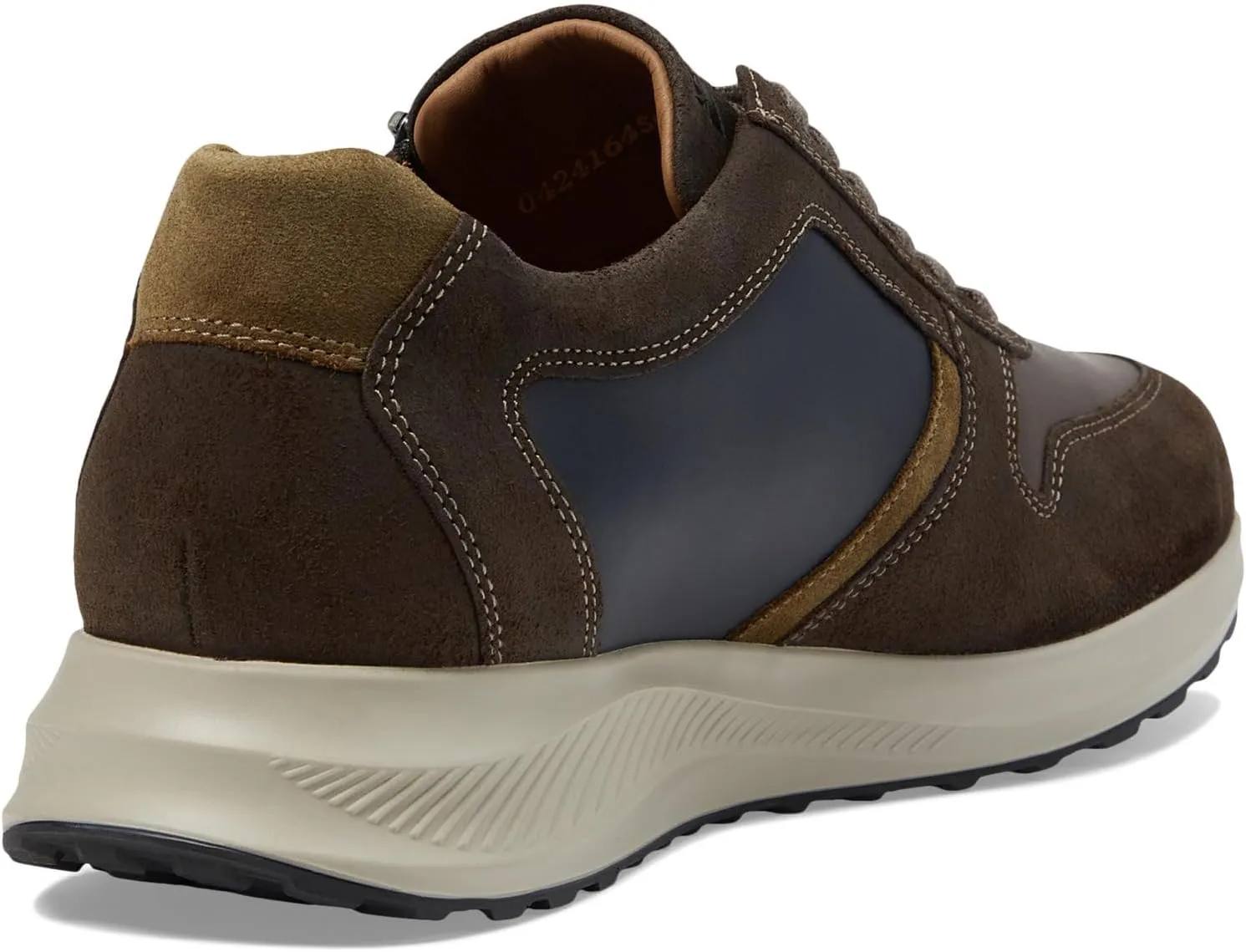 Mephisto Men's Dino Sneaker