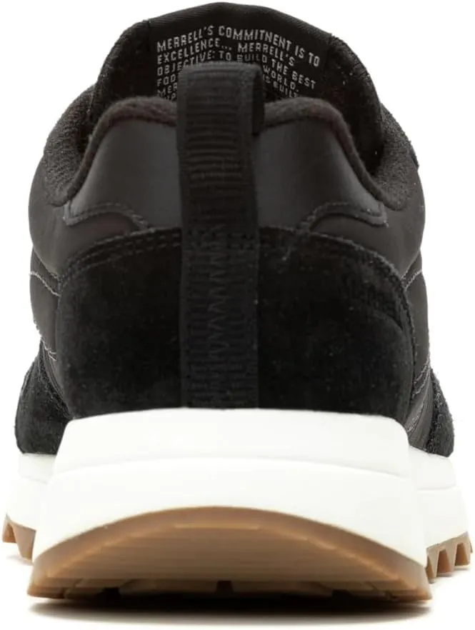 Merrell Alpine 83 Sneaker Sport - Shoe for Women - Recycled Laces - Round Toe - Rubber Outsole - Textile Upper