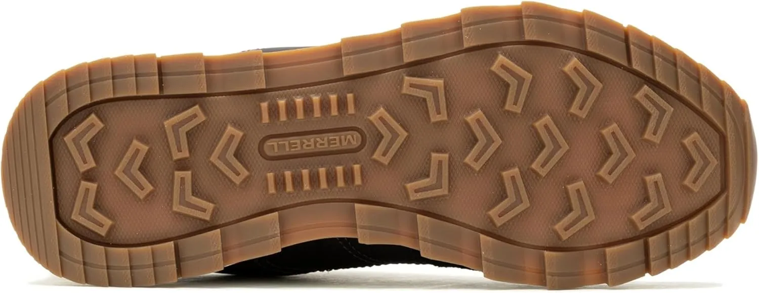 Merrell Alpine 83 Sneaker Sport - Shoe for Women - Recycled Laces - Round Toe - Rubber Outsole - Textile Upper