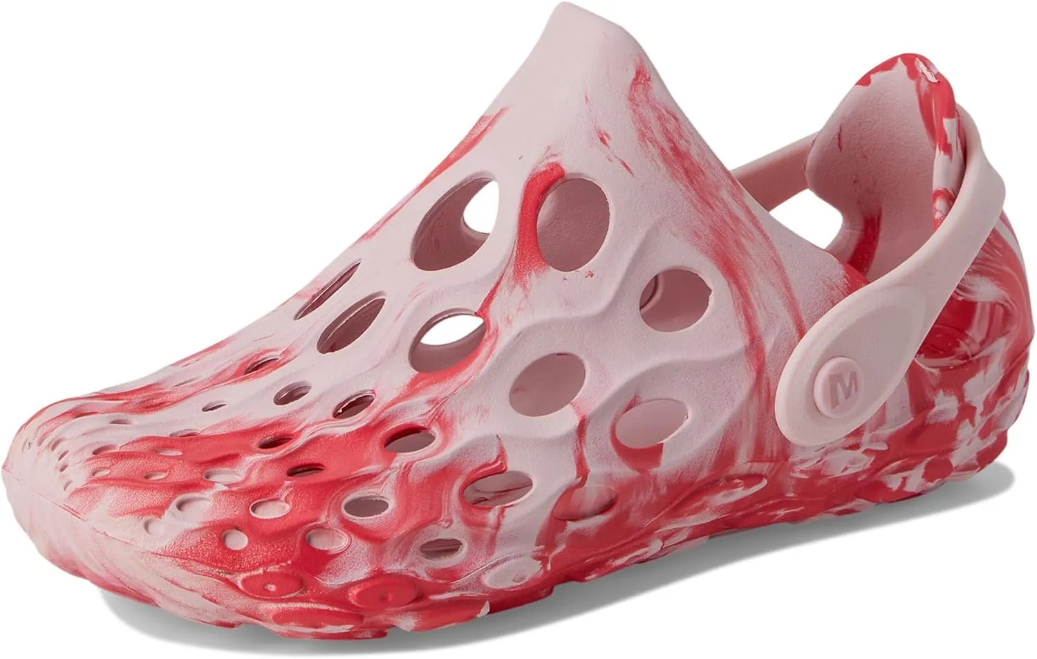 Merrell Kid's Hydro Moc Sport Sandal