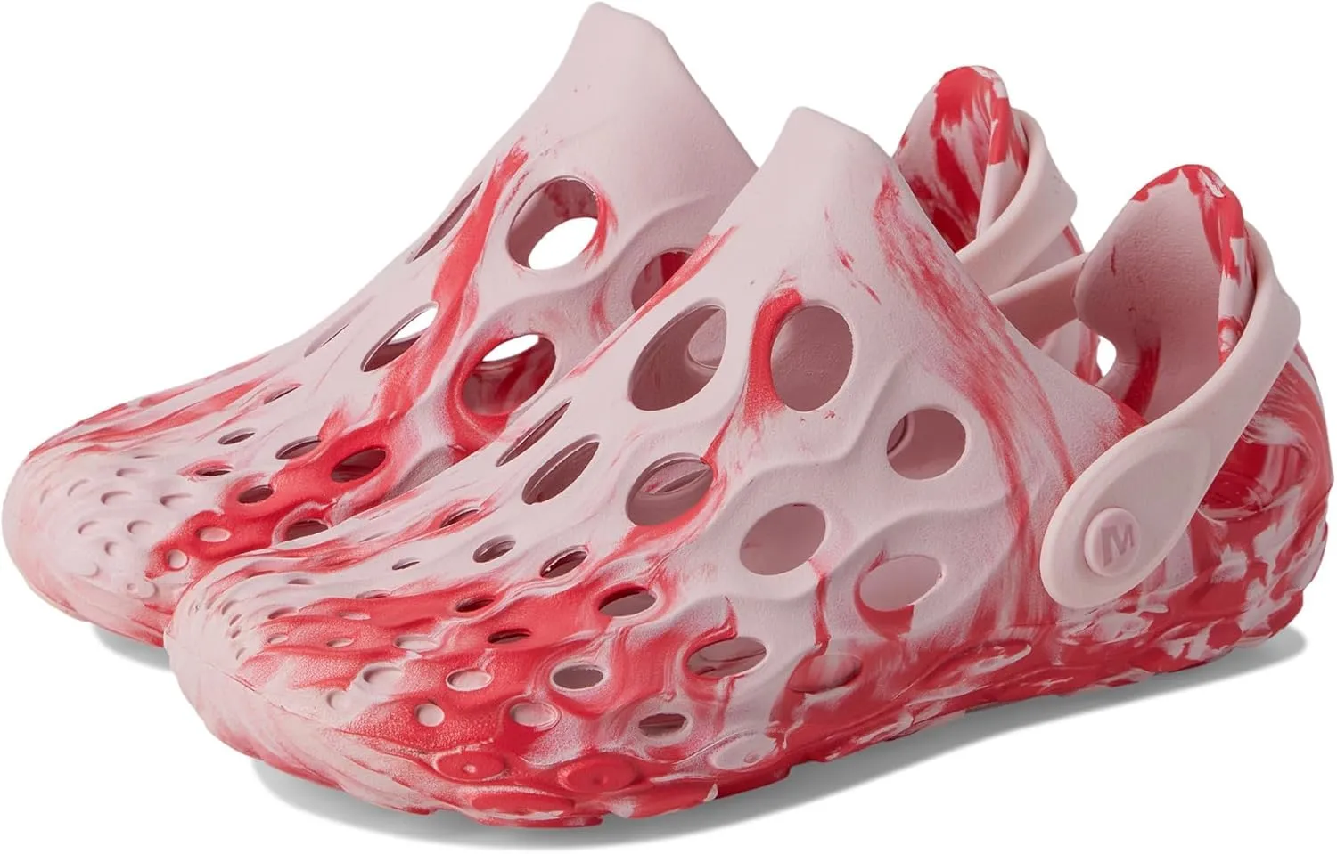 Merrell Kid's Hydro Moc Sport Sandal