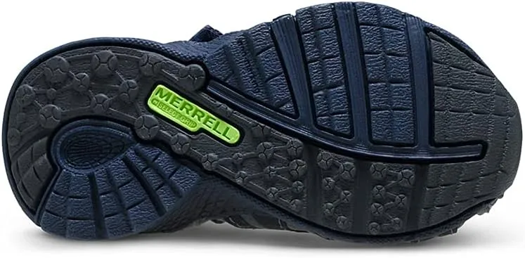 Merrell Unisex-Child Hydro Junior Sport Sandal