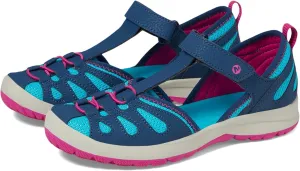 Merrell Unisex-Child Hydro Lily Sandal