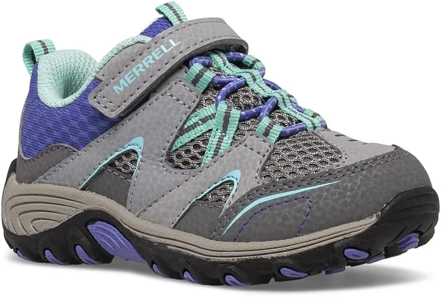 Merrell Unisex-Child Trail Chaser 2 Jr Hiking Shoe