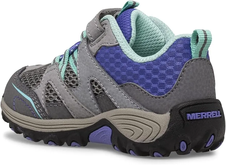 Merrell Unisex-Child Trail Chaser 2 Jr Hiking Shoe
