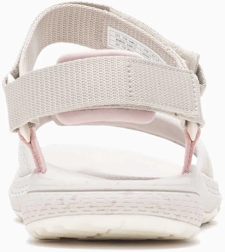 Merrell Women's Bravada Backstrap Sport Sandal