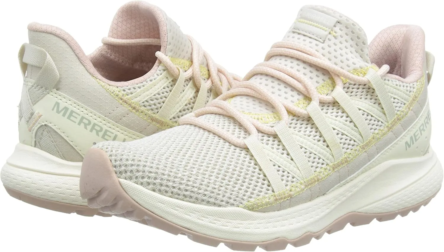 Merrell Women's Bravada Edge Hiking Shoe