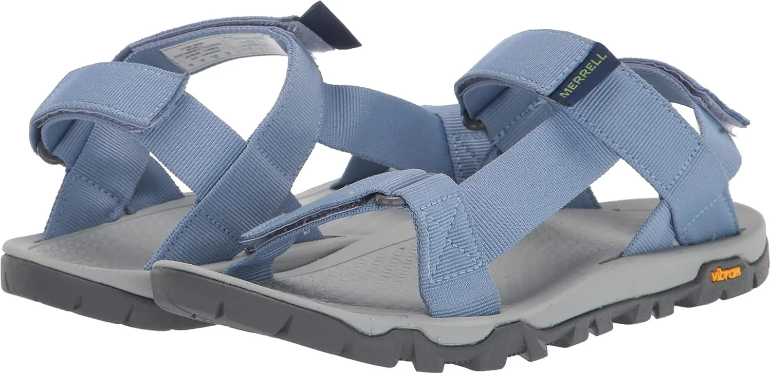 Merrell Women's Breakwater Strap Sport Sandal