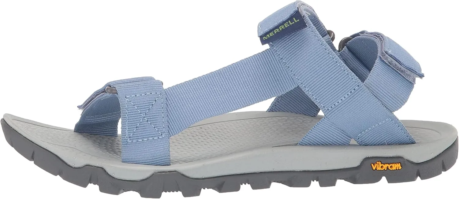 Merrell Women's Breakwater Strap Sport Sandal