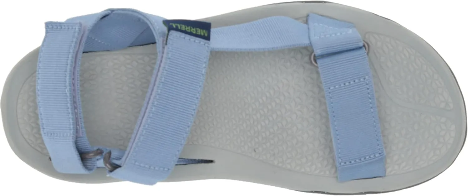 Merrell Women's Breakwater Strap Sport Sandal
