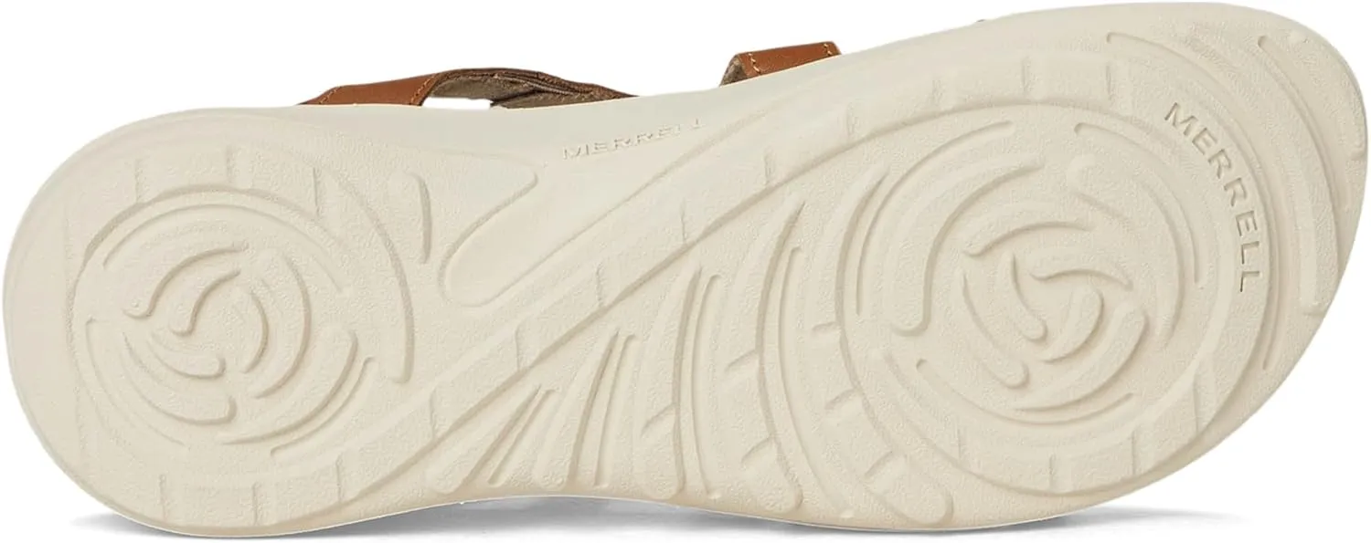 Merrell Women's Harbor Backstrap Sandal