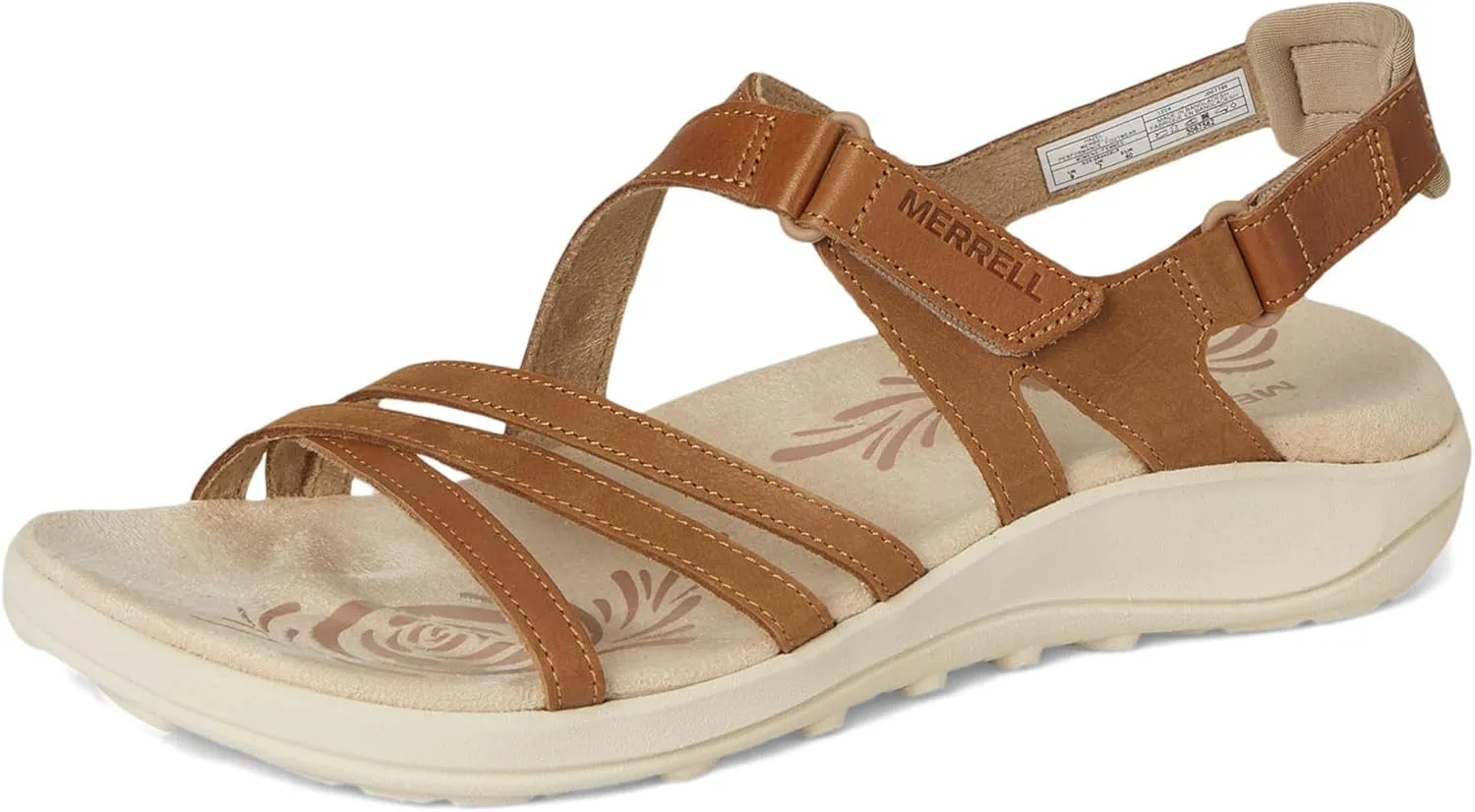 Merrell Women's Harbor Backstrap Sandal