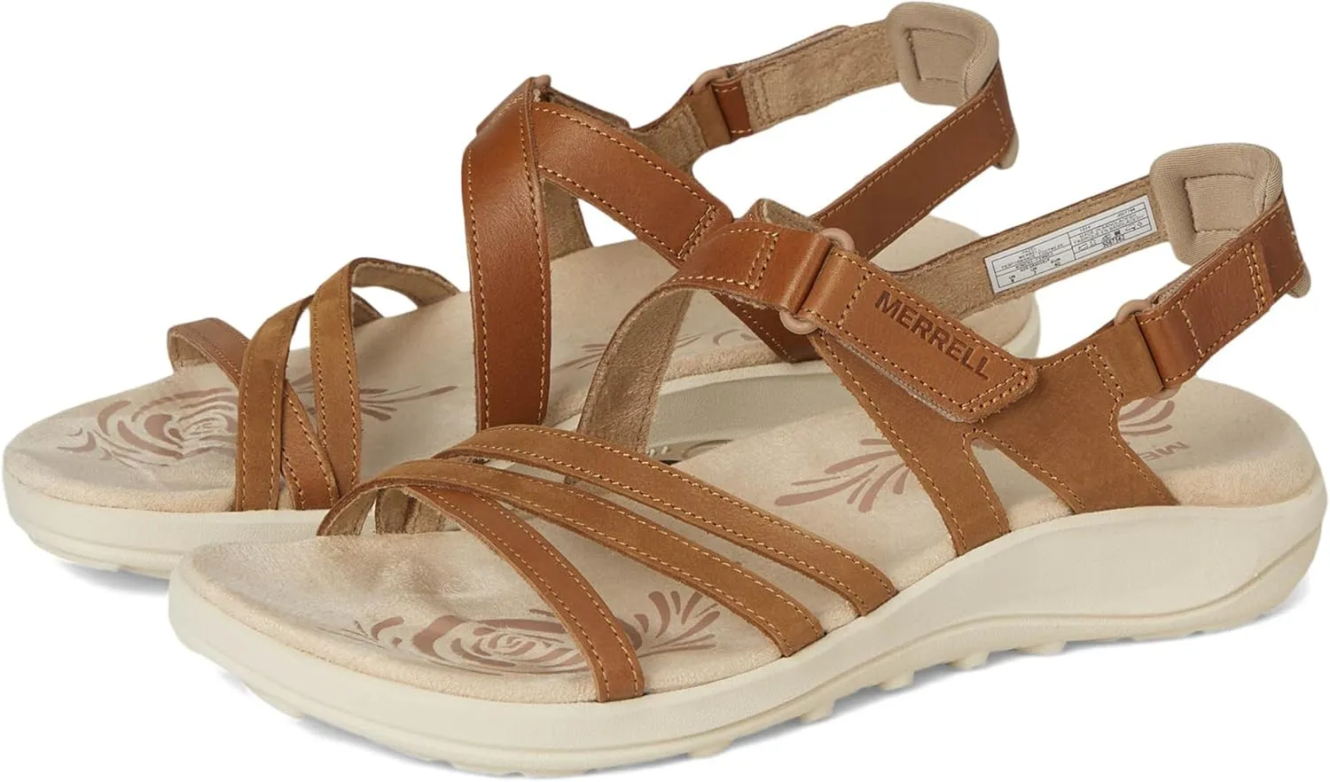 Merrell Women's Harbor Backstrap Sandal